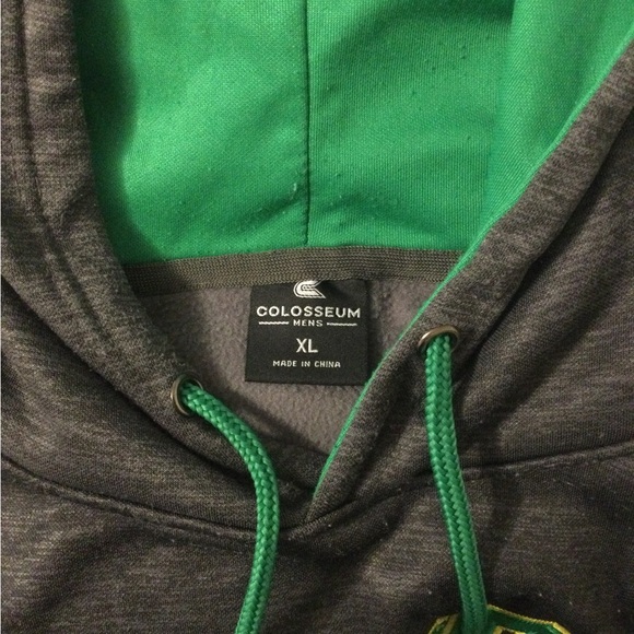 Oregon Ducks - Men’s XL Sweatshirt - Picture 3 of 3